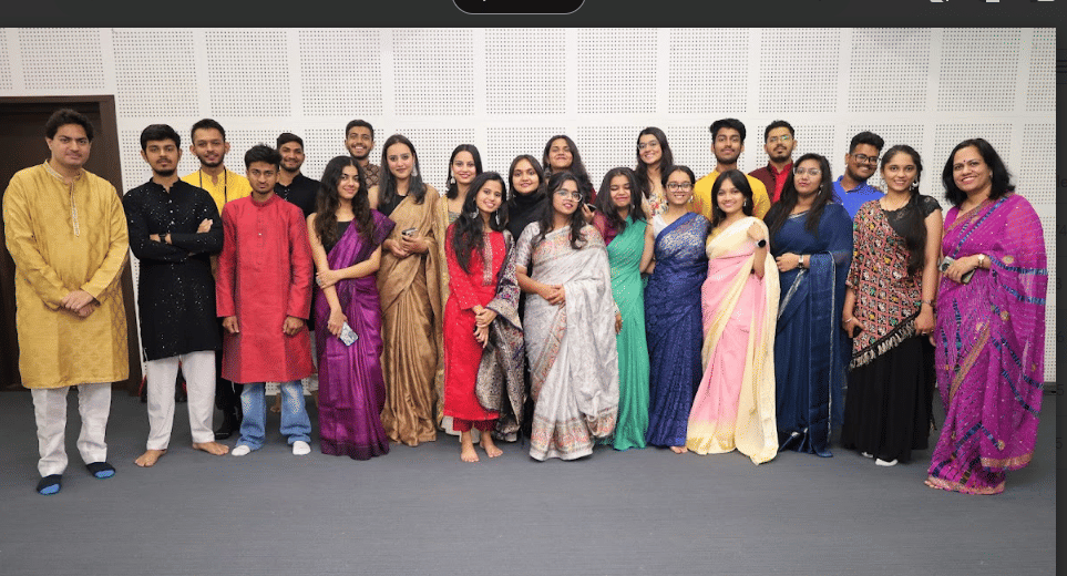 L J Institute of Media and Communications Ahmedabad Escaype photo 44